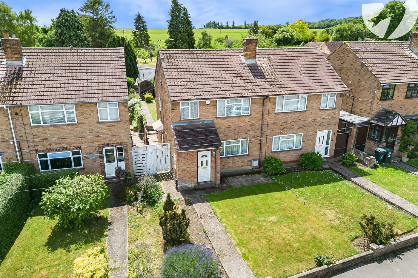 3 bedroom house for sale in Dartford | Robinson Jackson