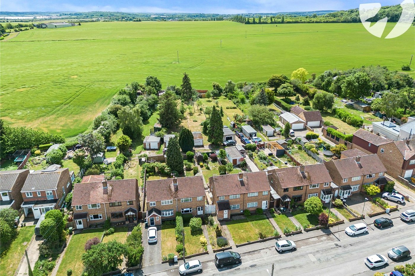 3 bedroom house for sale in Dartford | Robinson Jackson