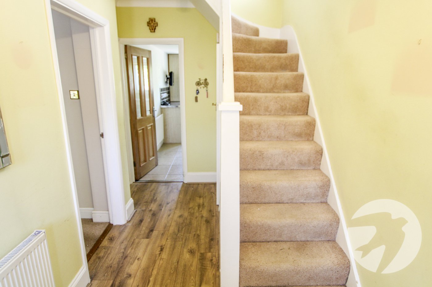 3 bedroom house for sale in London | Robinson Jackson