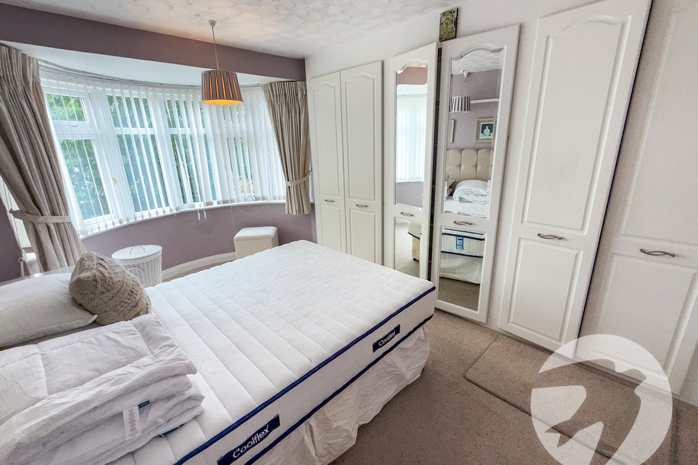 3 bedroom house for sale in London | Robinson Jackson