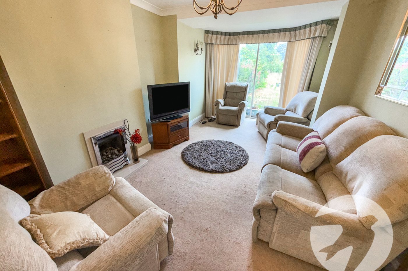 3 bedroom house for sale in London | Robinson Jackson