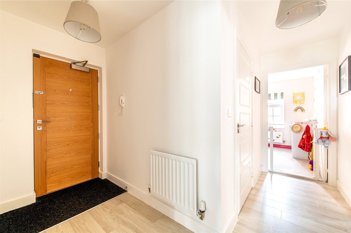 2 bedroom property for sale in Maidstone | Robinson Michael & Jackson