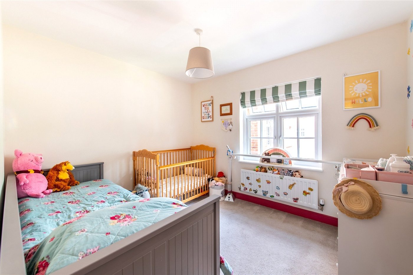 2 bedroom property for sale in Maidstone | Robinson Michael & Jackson
