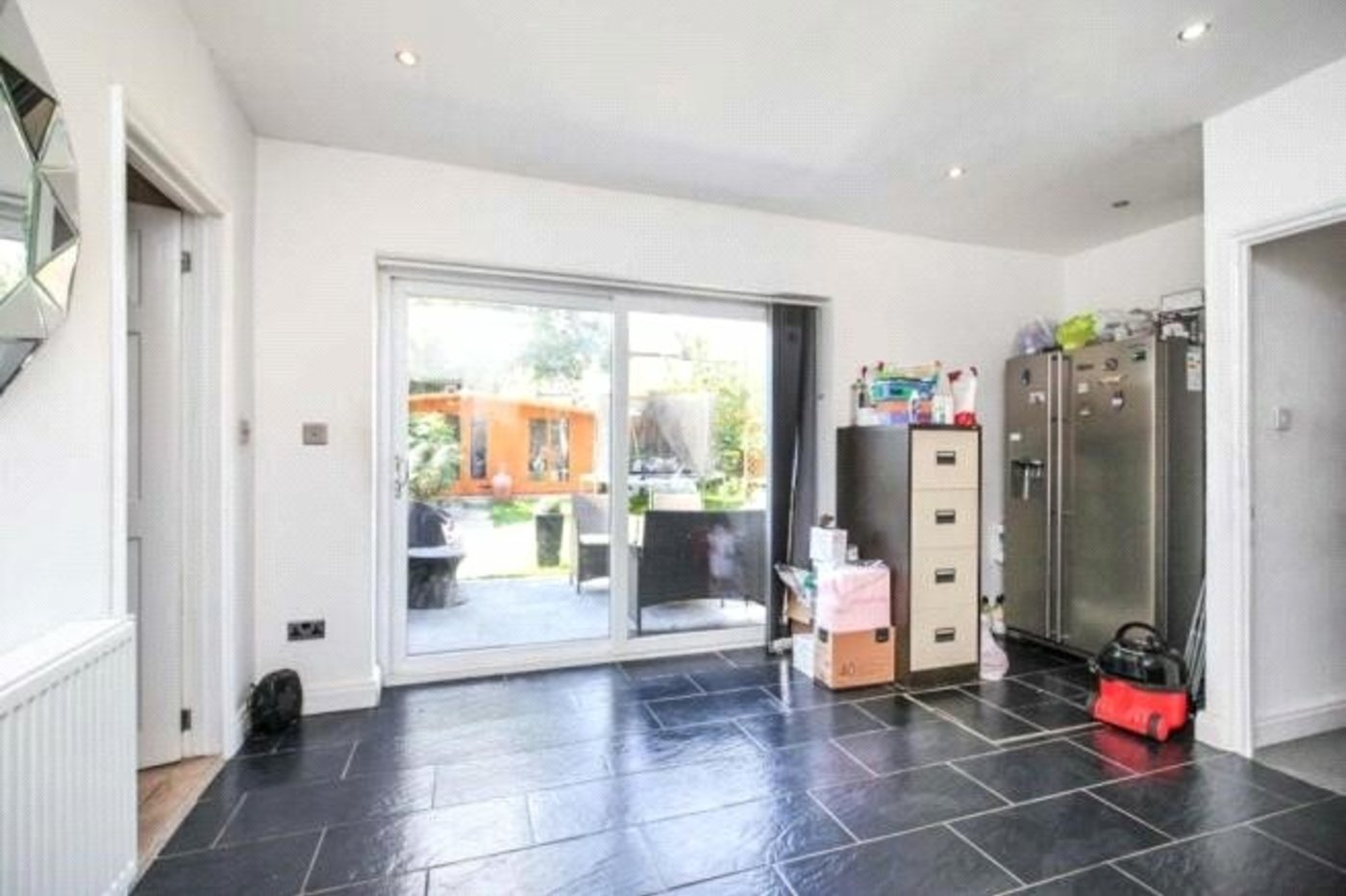 7 bedroom house for sale in London | Robinson Jackson