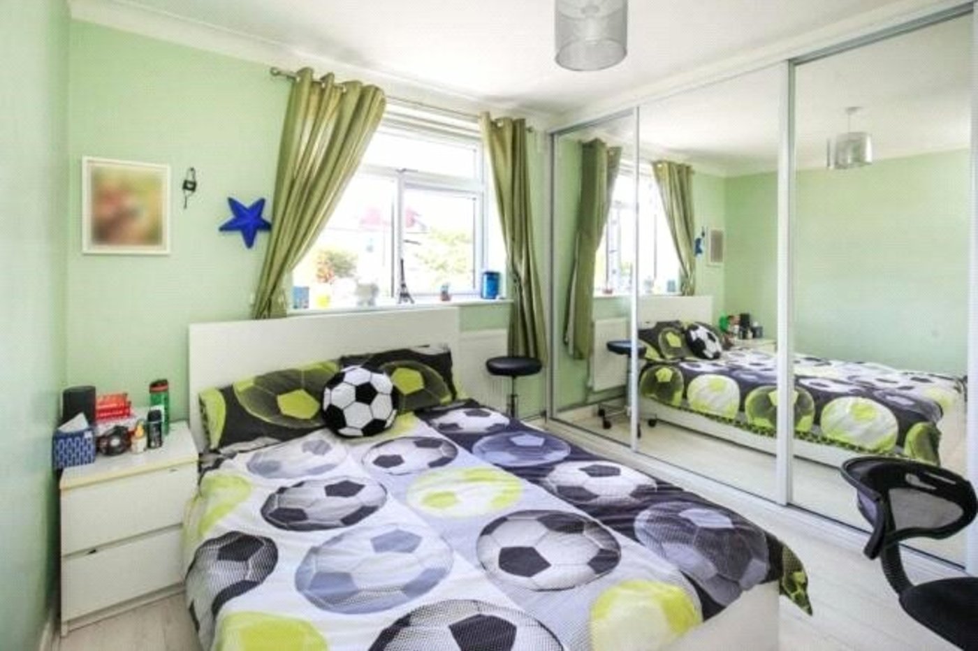 7 bedroom house for sale in London | Robinson Jackson