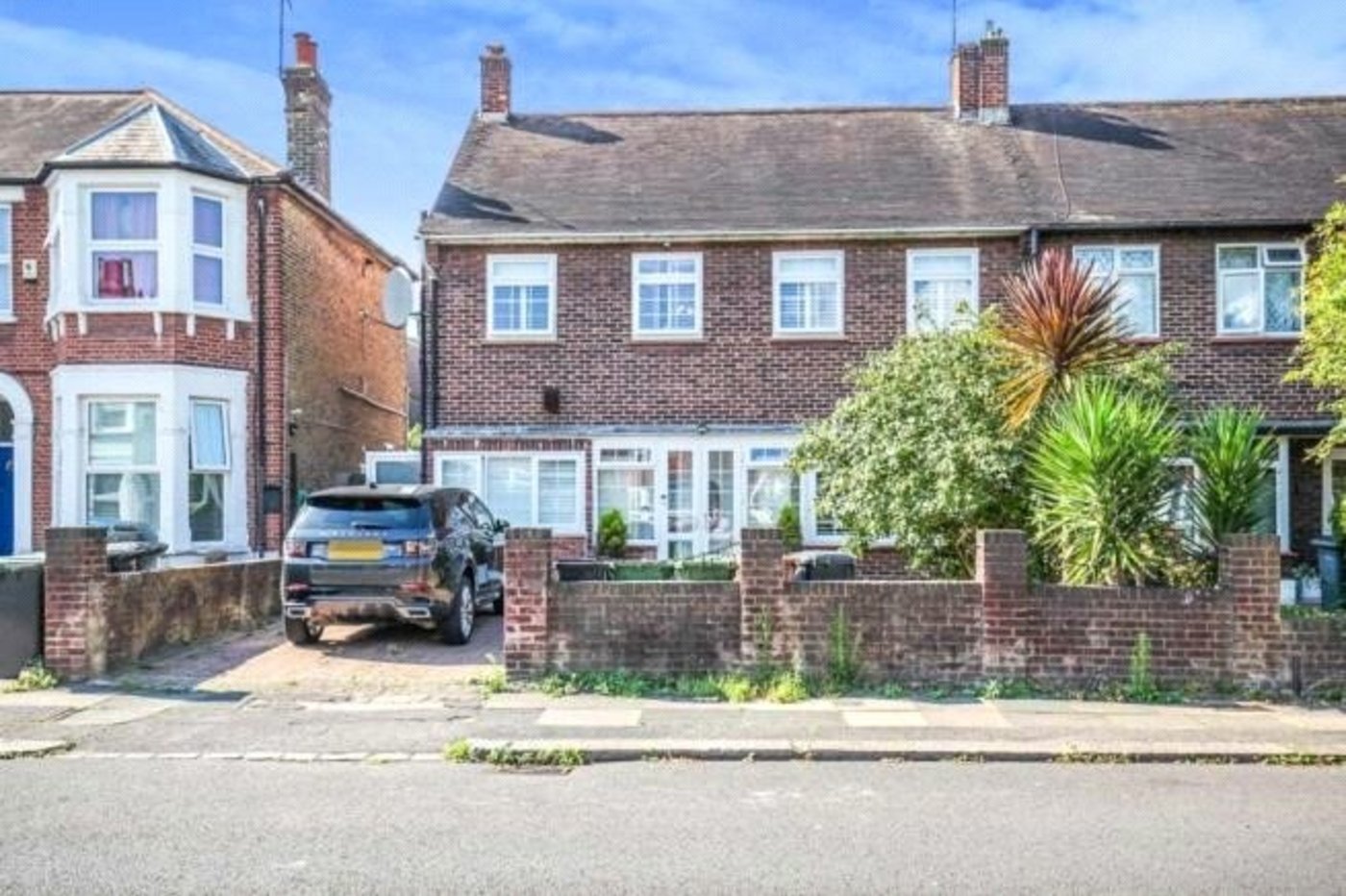 7 bedroom house for sale in London | Robinson Jackson