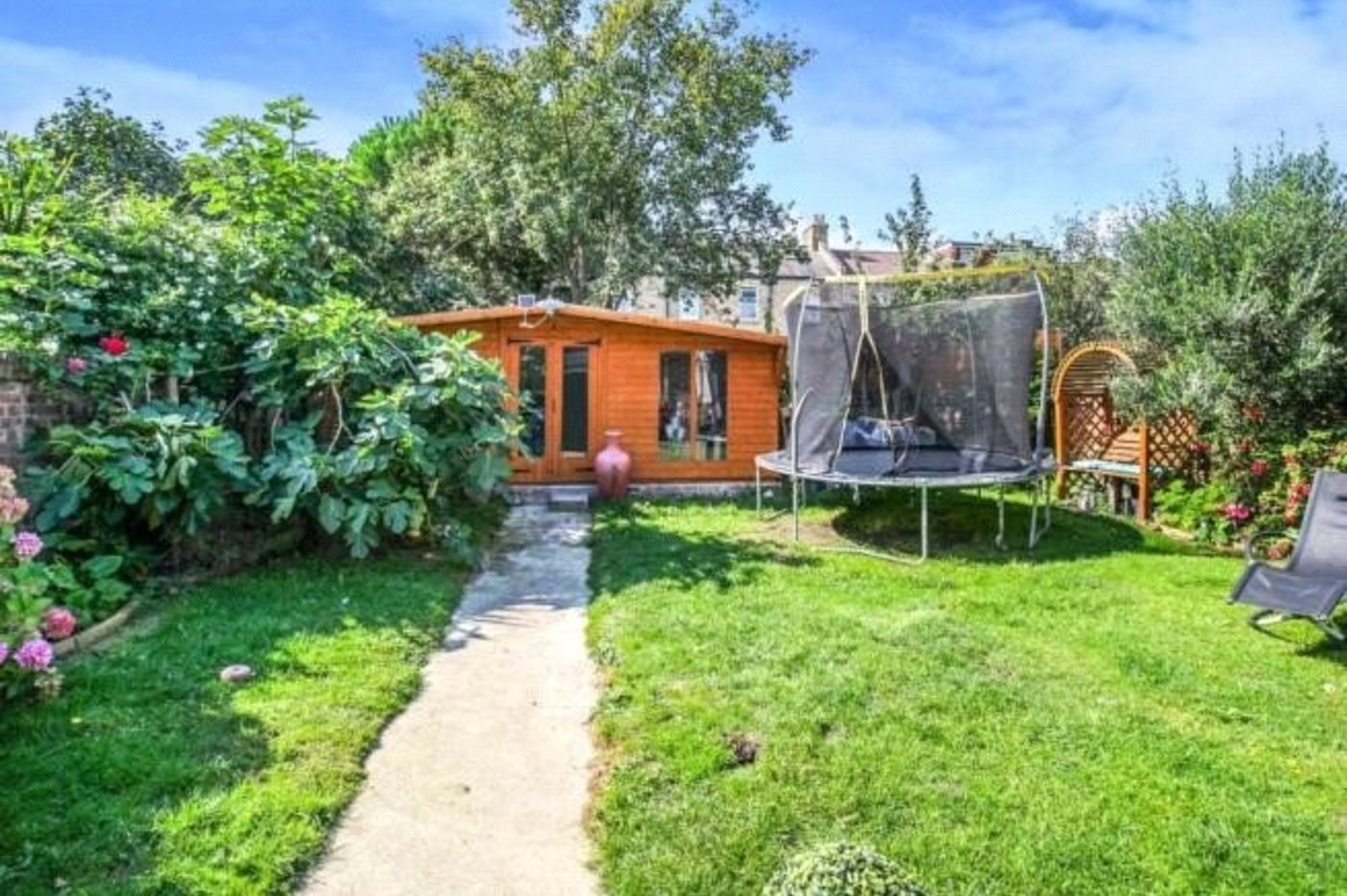 7 bedroom house for sale in London | Robinson Jackson