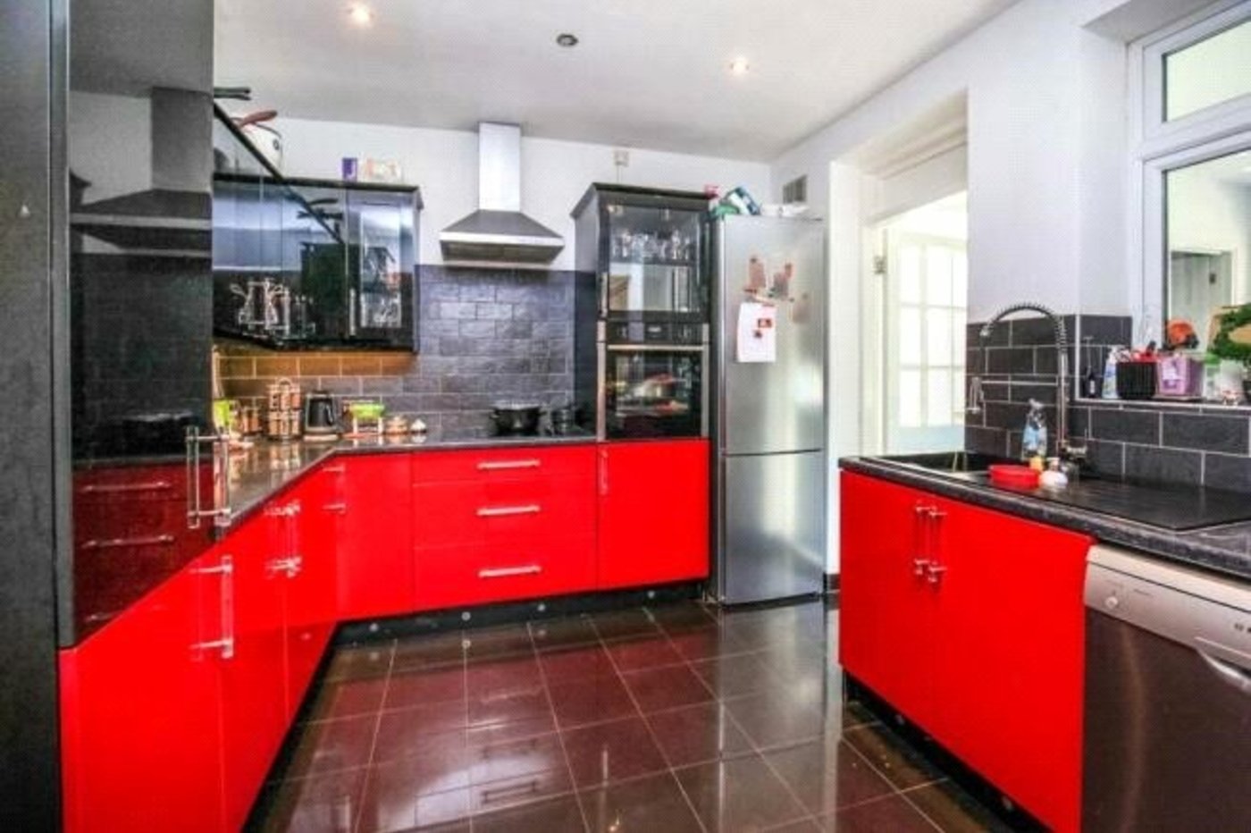 7 bedroom house for sale in London | Robinson Jackson