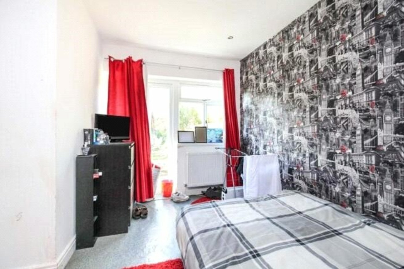 7 bedroom house for sale in London | Robinson Jackson