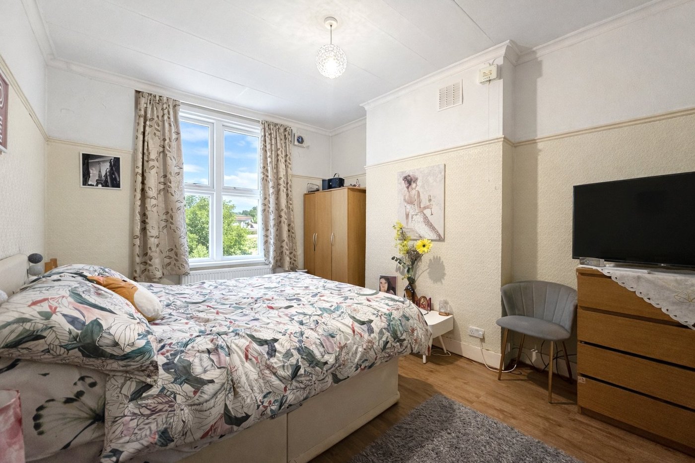 1 bedroom property for sale in London | Robinson Jackson