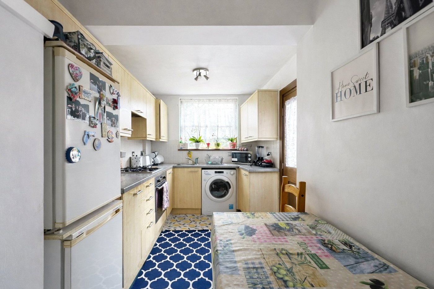 1 bedroom property for sale in London | Robinson Jackson