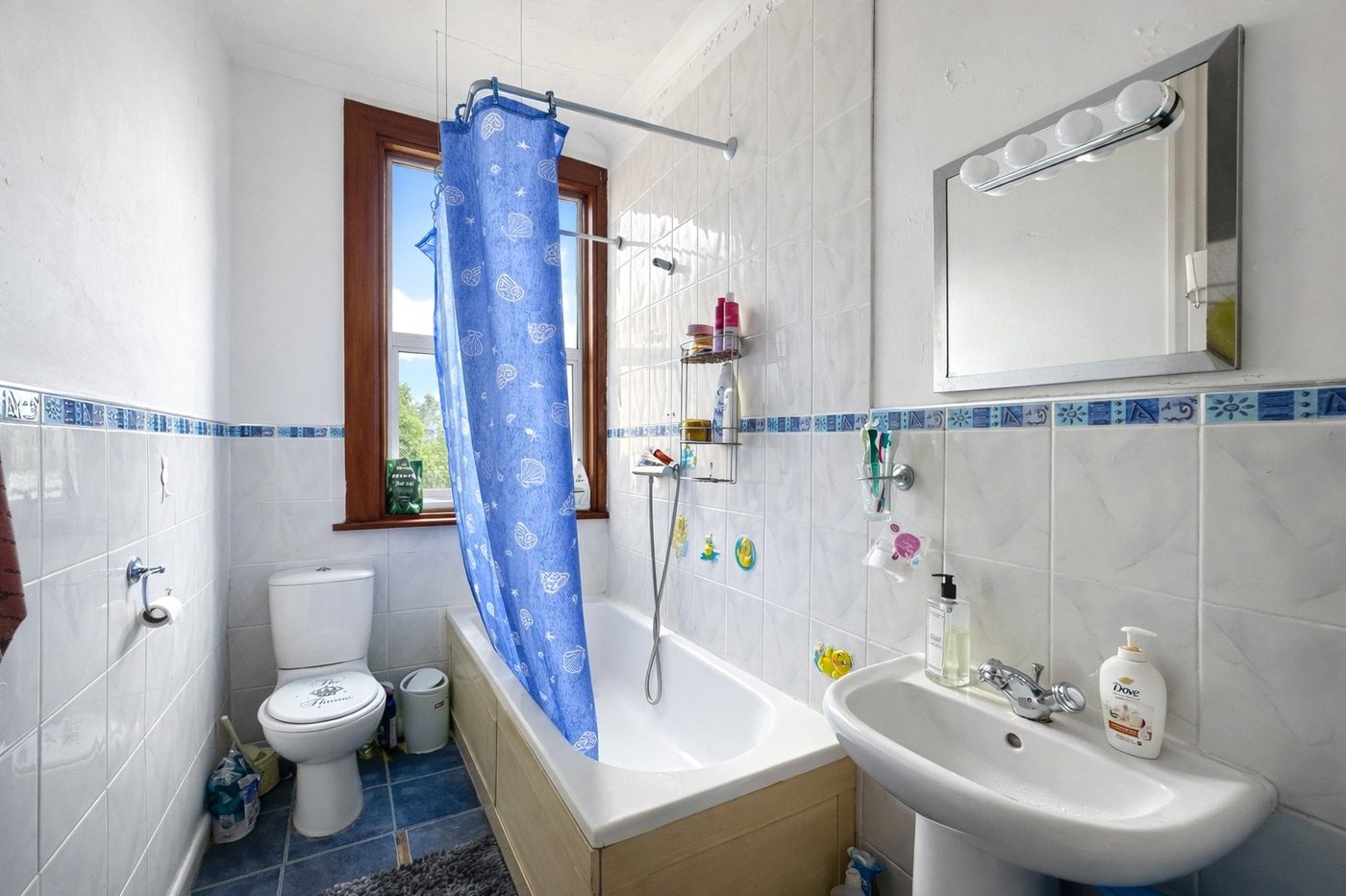 1 bedroom property for sale in London | Robinson Jackson