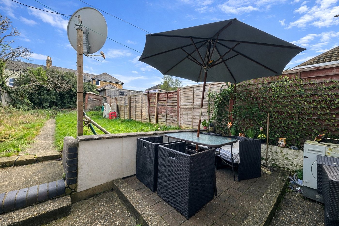 1 bedroom property for sale in London | Robinson Jackson