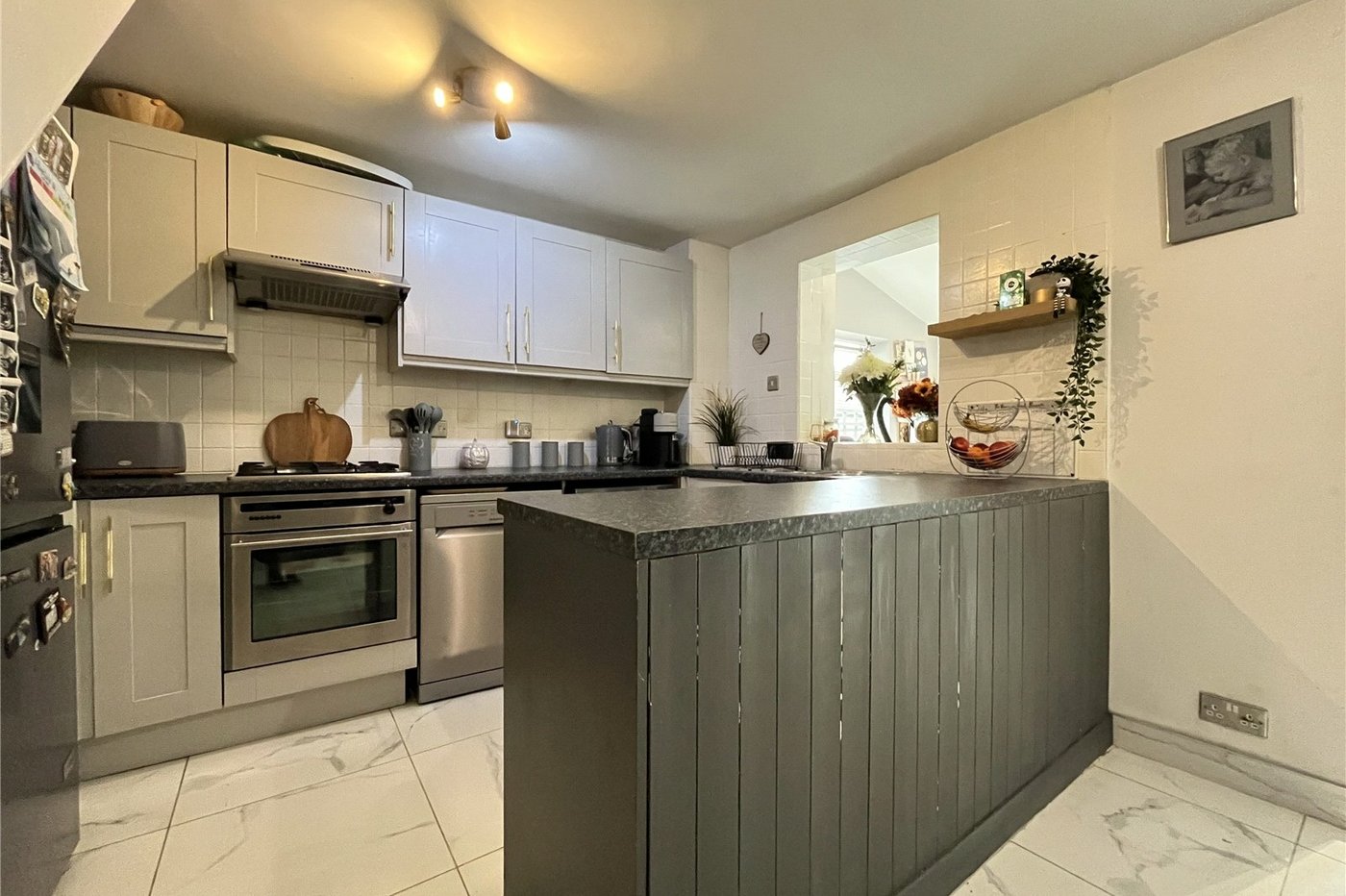 3 bedroom house for sale in Walderslade | Robinson Michael & Jackson