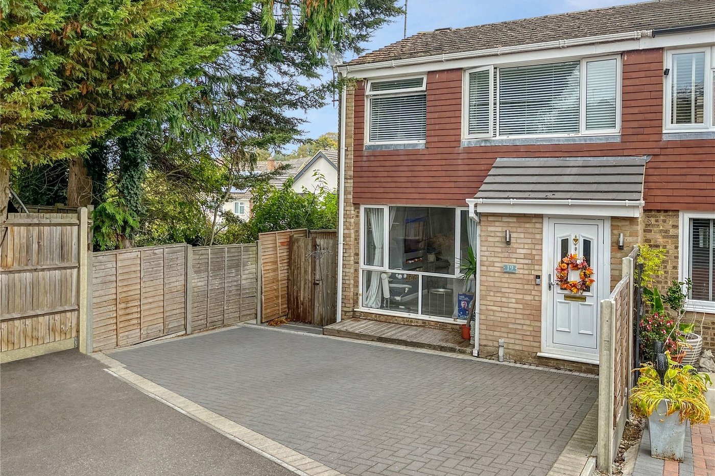 3 bedroom house for sale in Walderslade | Robinson Michael & Jackson