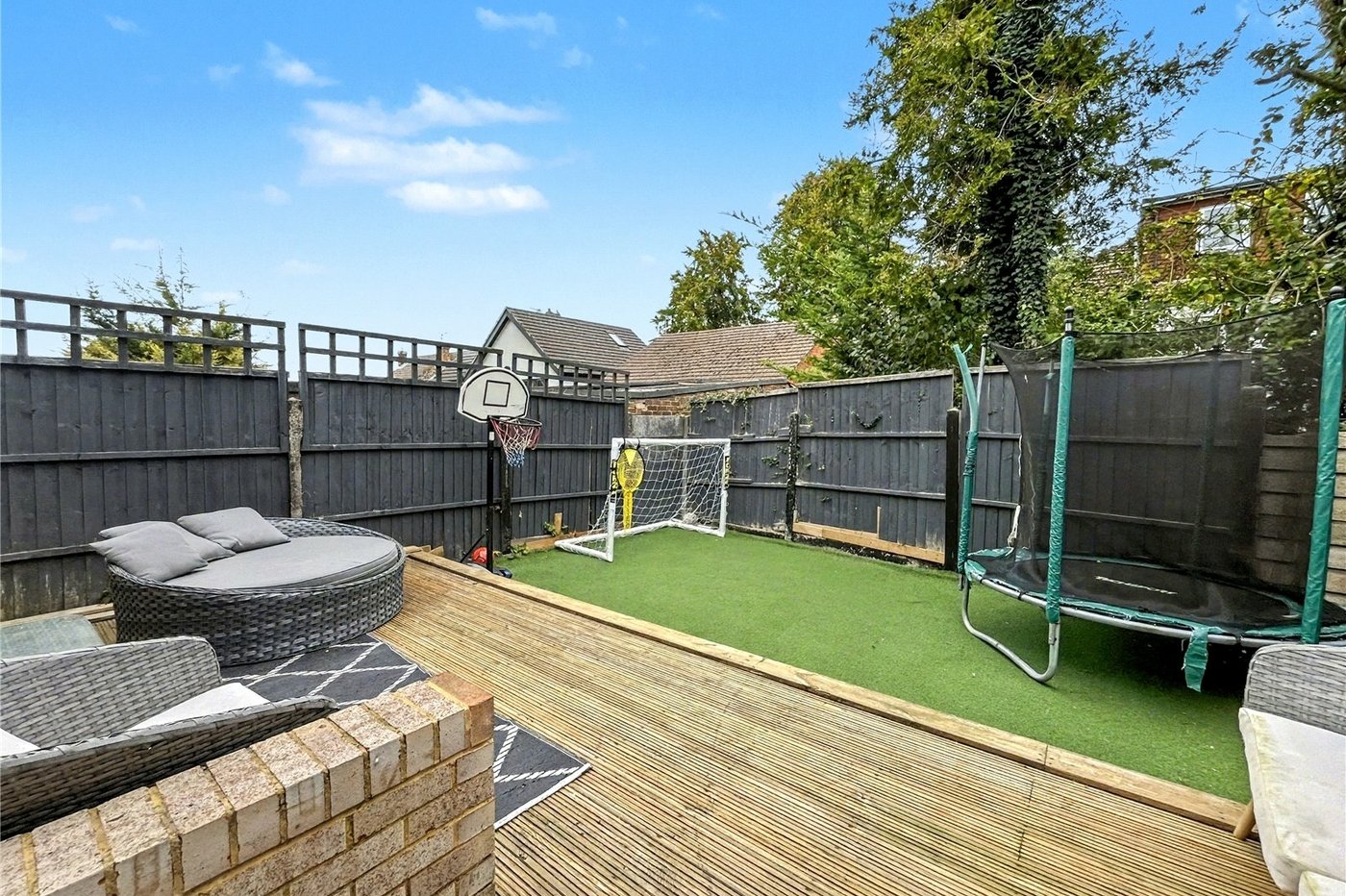 3 bedroom house for sale in Walderslade | Robinson Michael & Jackson