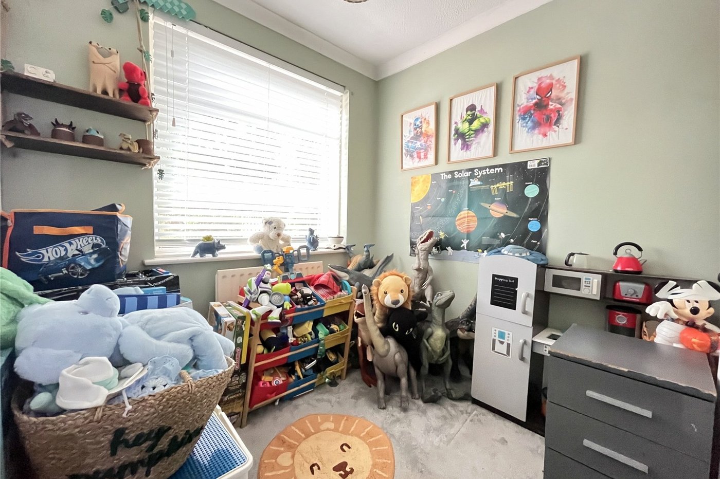 3 bedroom house for sale in Walderslade | Robinson Michael & Jackson