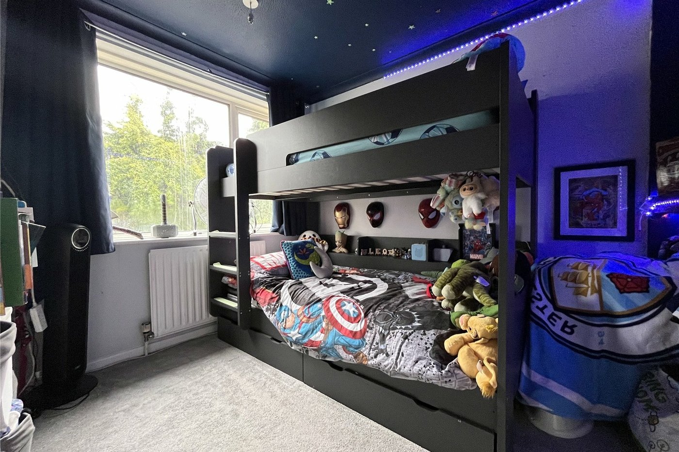 3 bedroom house for sale in Walderslade | Robinson Michael & Jackson