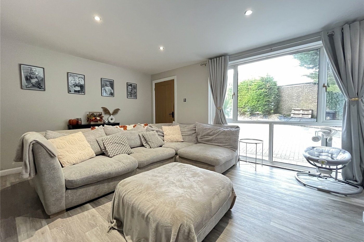 3 bedroom house for sale in Walderslade | Robinson Michael & Jackson