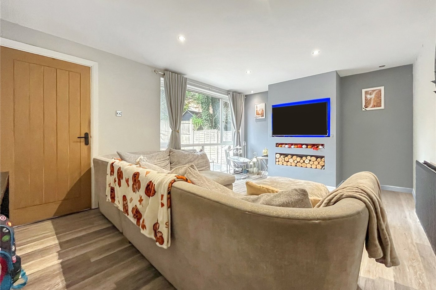 3 bedroom house for sale in Walderslade | Robinson Michael & Jackson