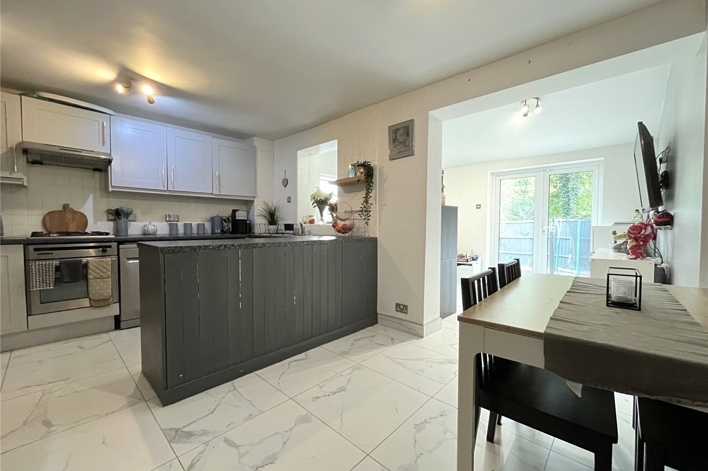 3 bedroom house for sale in Walderslade | Robinson Michael & Jackson