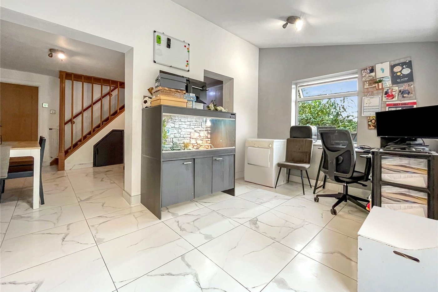 3 bedroom house for sale in Walderslade | Robinson Michael & Jackson