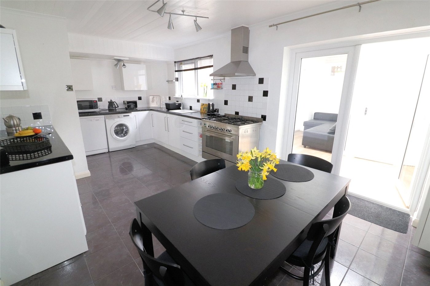 house for sale in Erith, Kent, DA8 Robinson Jackson