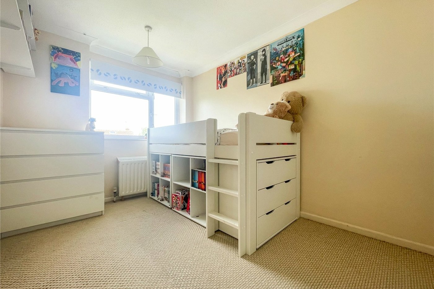 4 bedroom property for sale in Rainham | Robinson Michael & Jackson