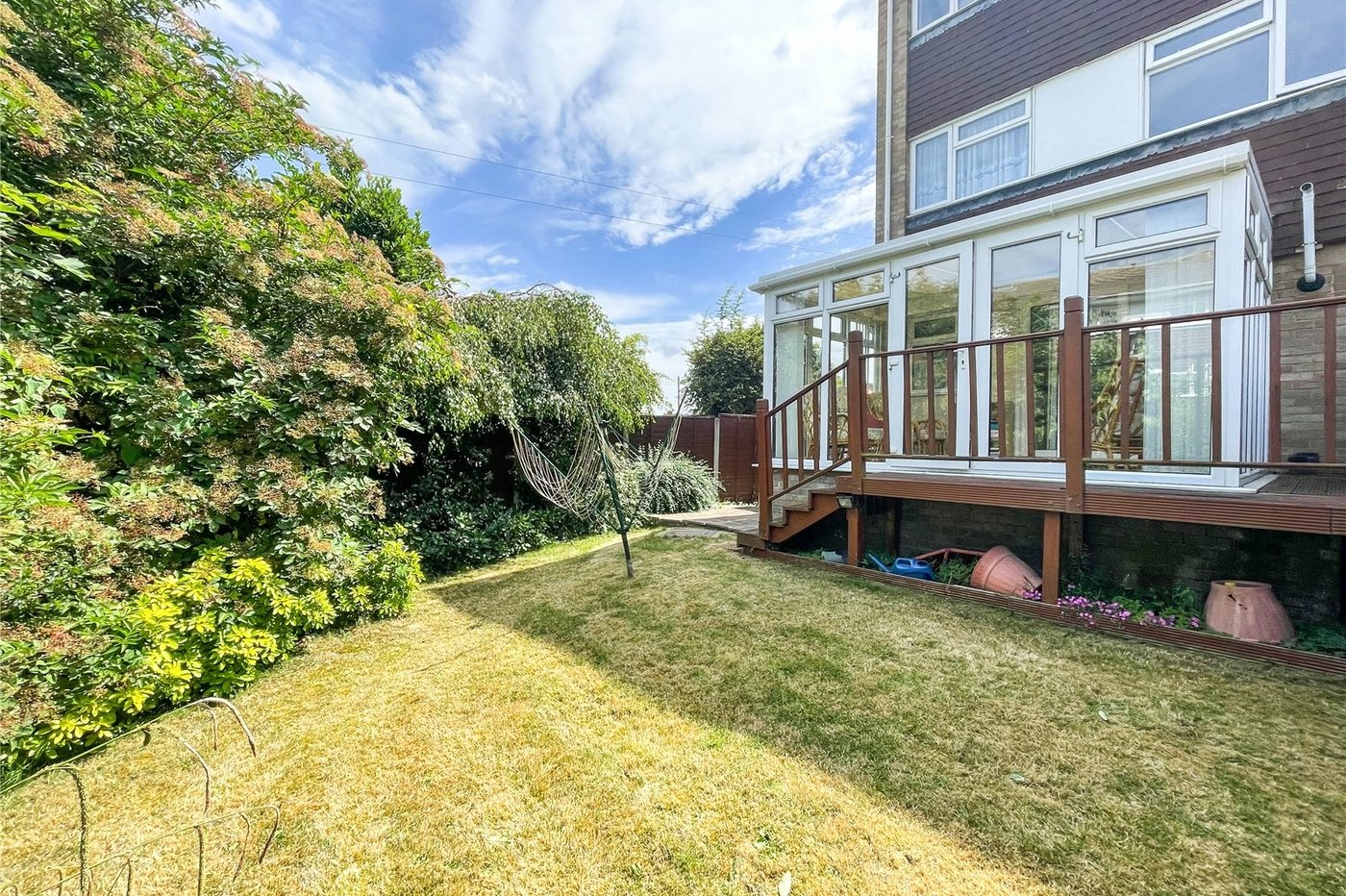 4 bedroom property for sale in Rainham | Robinson Michael & Jackson