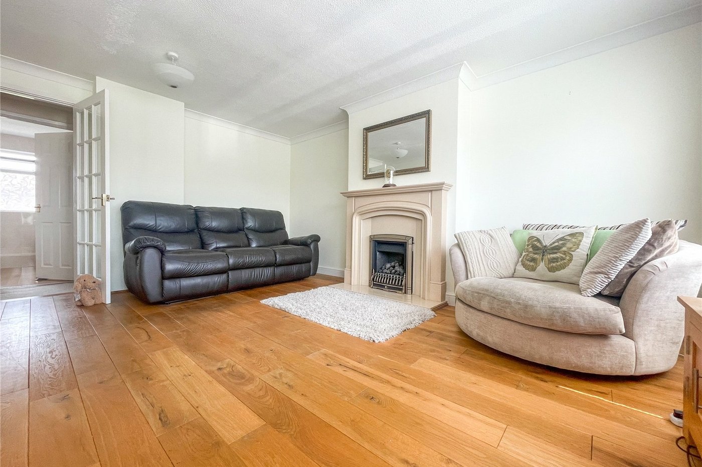 4 bedroom property for sale in Rainham | Robinson Michael & Jackson