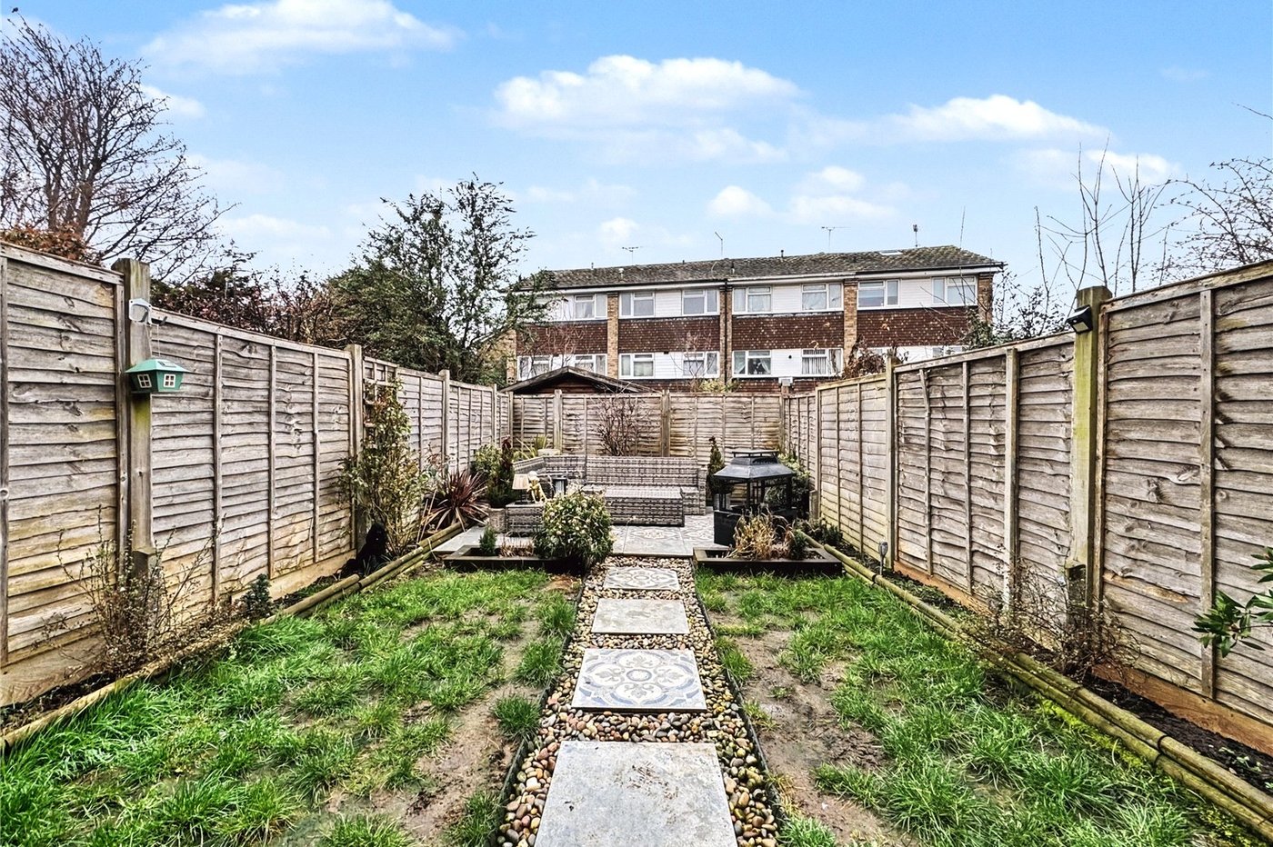 4 bedroom property for sale in Rainham | Robinson Michael & Jackson