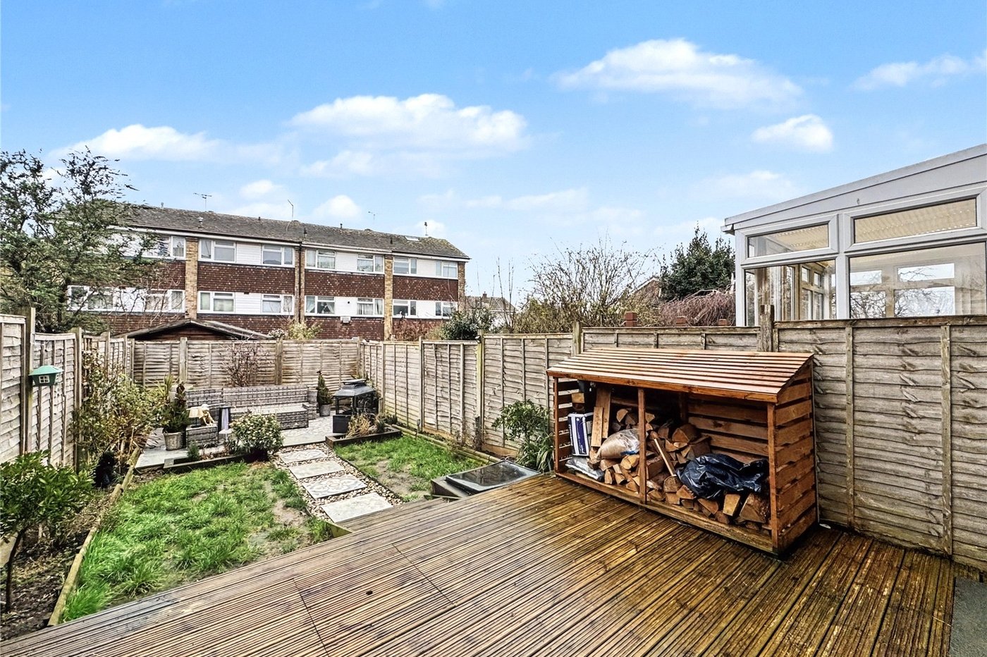 4 bedroom property for sale in Rainham | Robinson Michael & Jackson