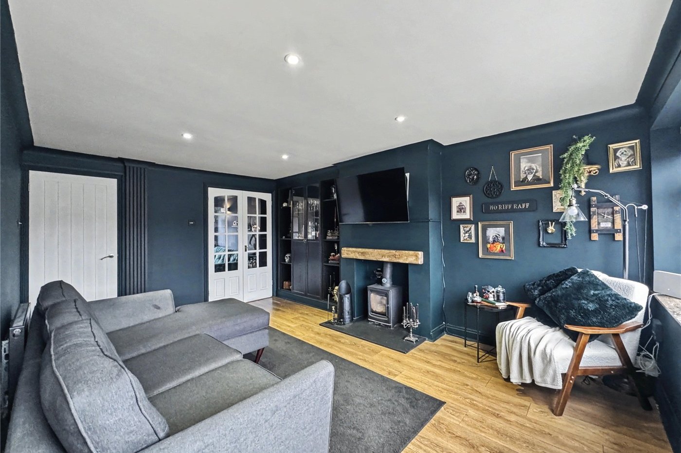 4 bedroom property for sale in Rainham | Robinson Michael & Jackson