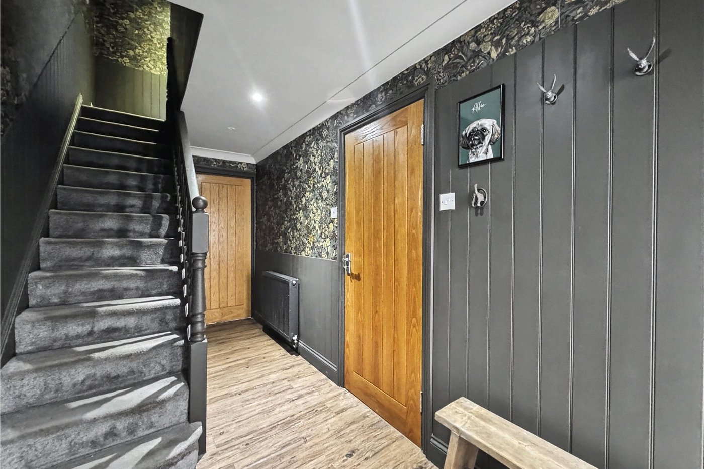 4 bedroom property for sale in Rainham | Robinson Michael & Jackson