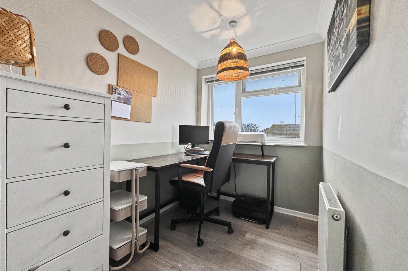 4 bedroom property for sale in Rainham | Robinson Michael & Jackson