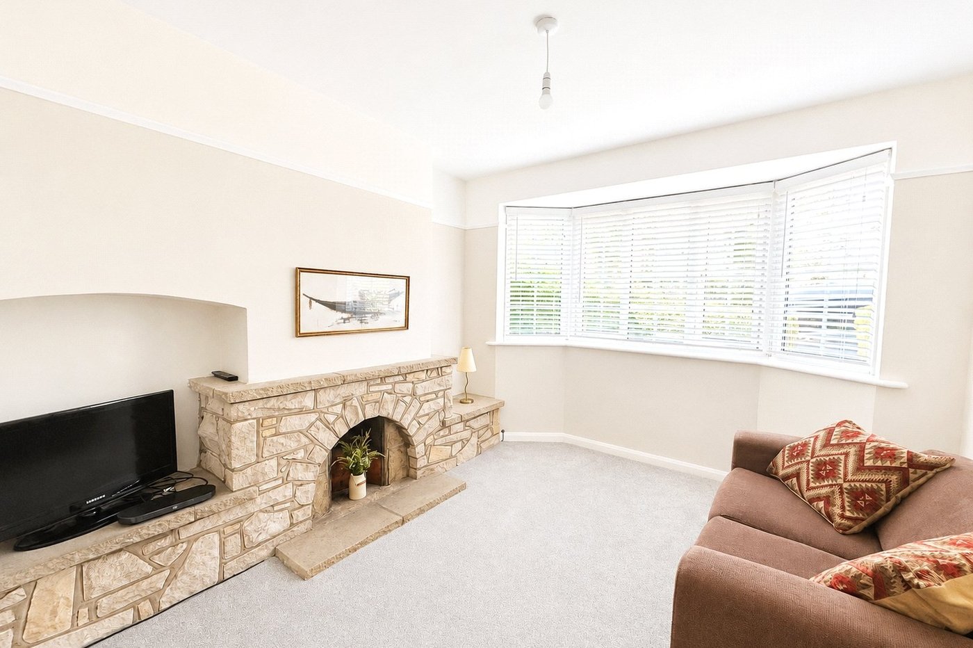 3 bedroom house for sale in Bromley | Robinson Jackson