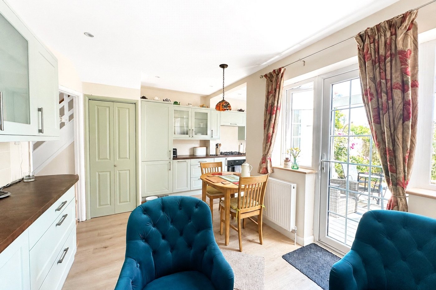3 bedroom house for sale in Bromley | Robinson Jackson