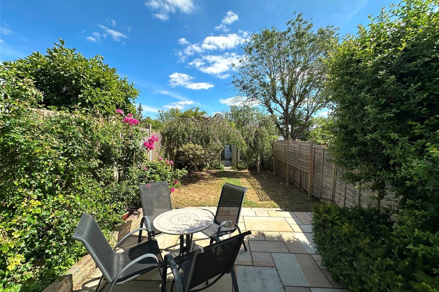 3 bedroom house for sale in Bromley | Robinson Jackson