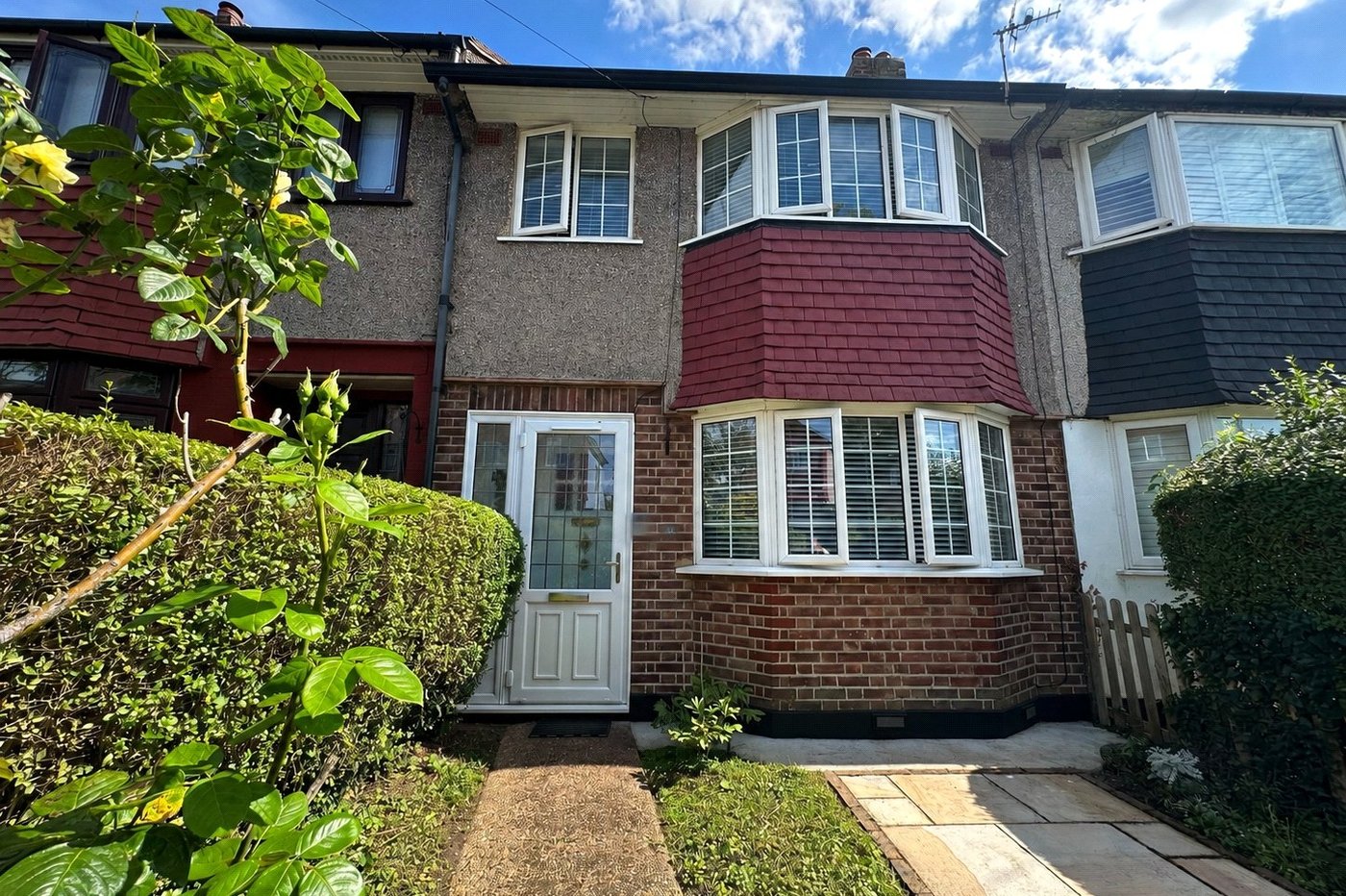 3 bedroom house for sale in Bromley | Robinson Jackson