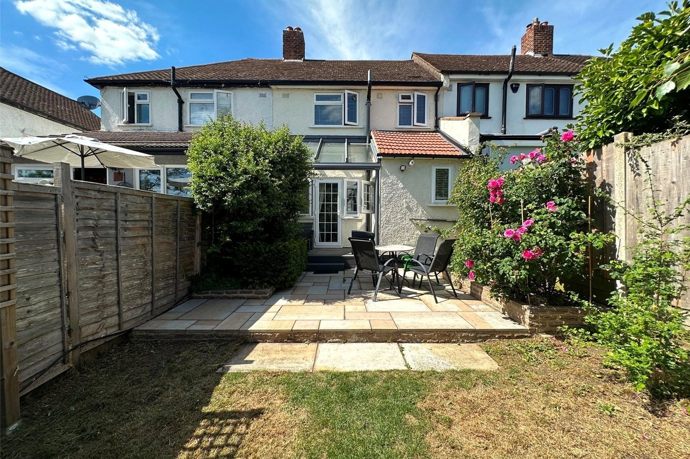 3 bedroom house for sale in Bromley | Robinson Jackson