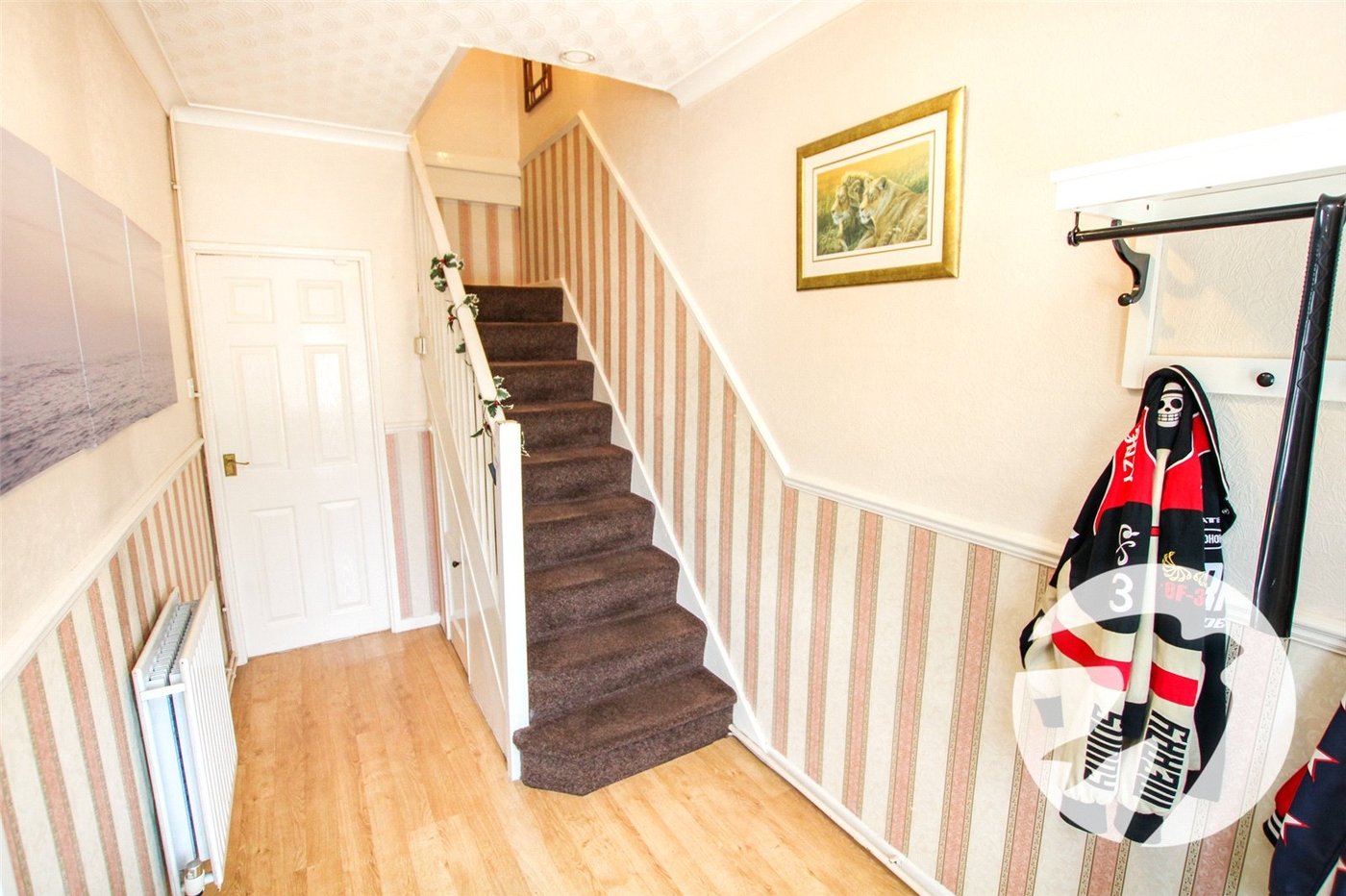 3 bedroom house for sale in Eltham | Robinson Jackson