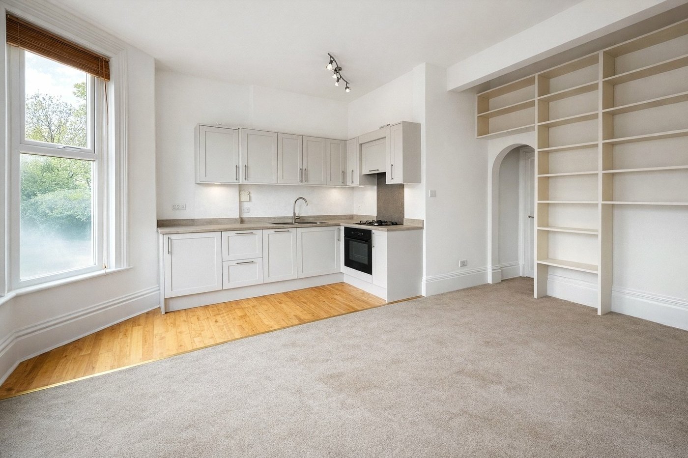 2 bedroom property for sale in Catford | Robinson Jackson