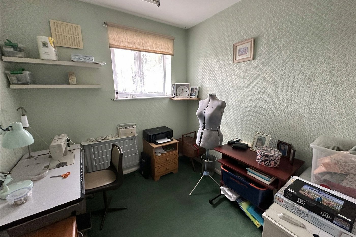 3 bedroom house for sale in London | Robinson Jackson