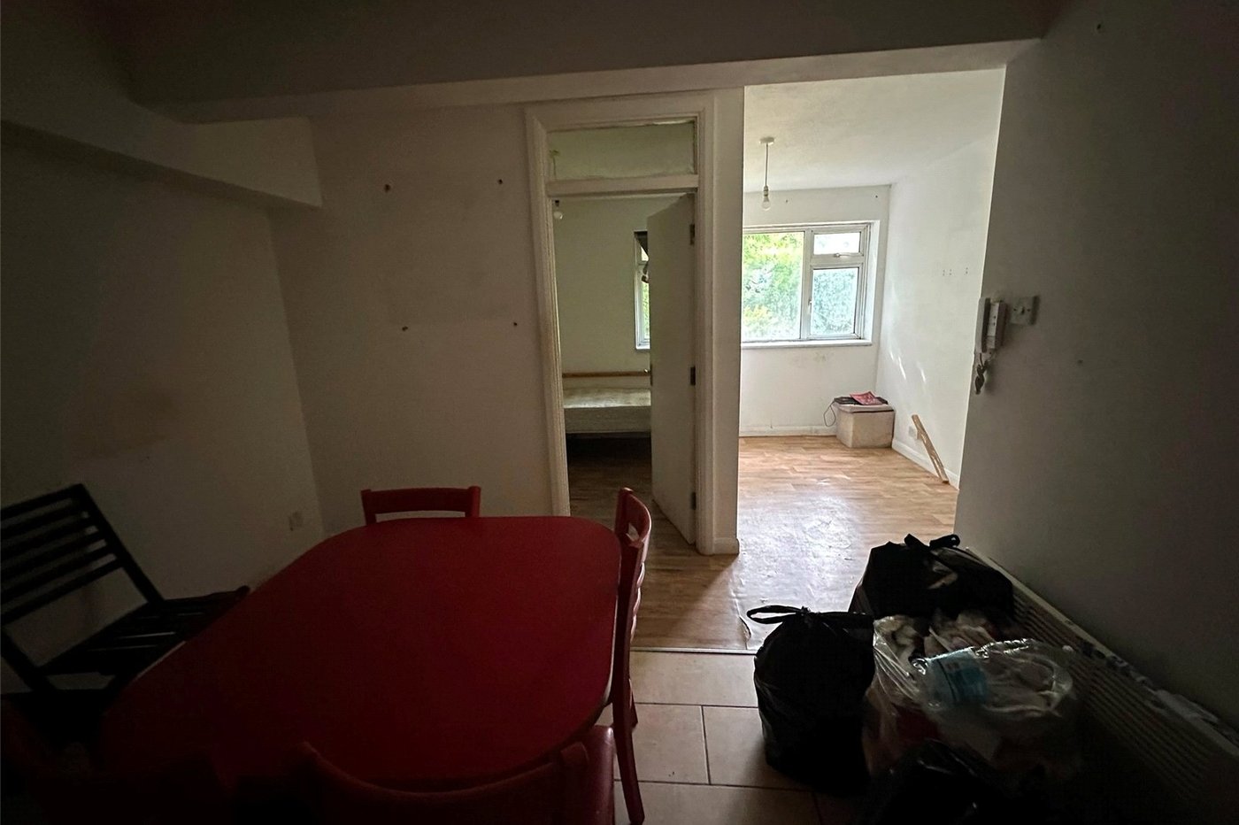 1 bedroom property for sale in London | Robinson Jackson