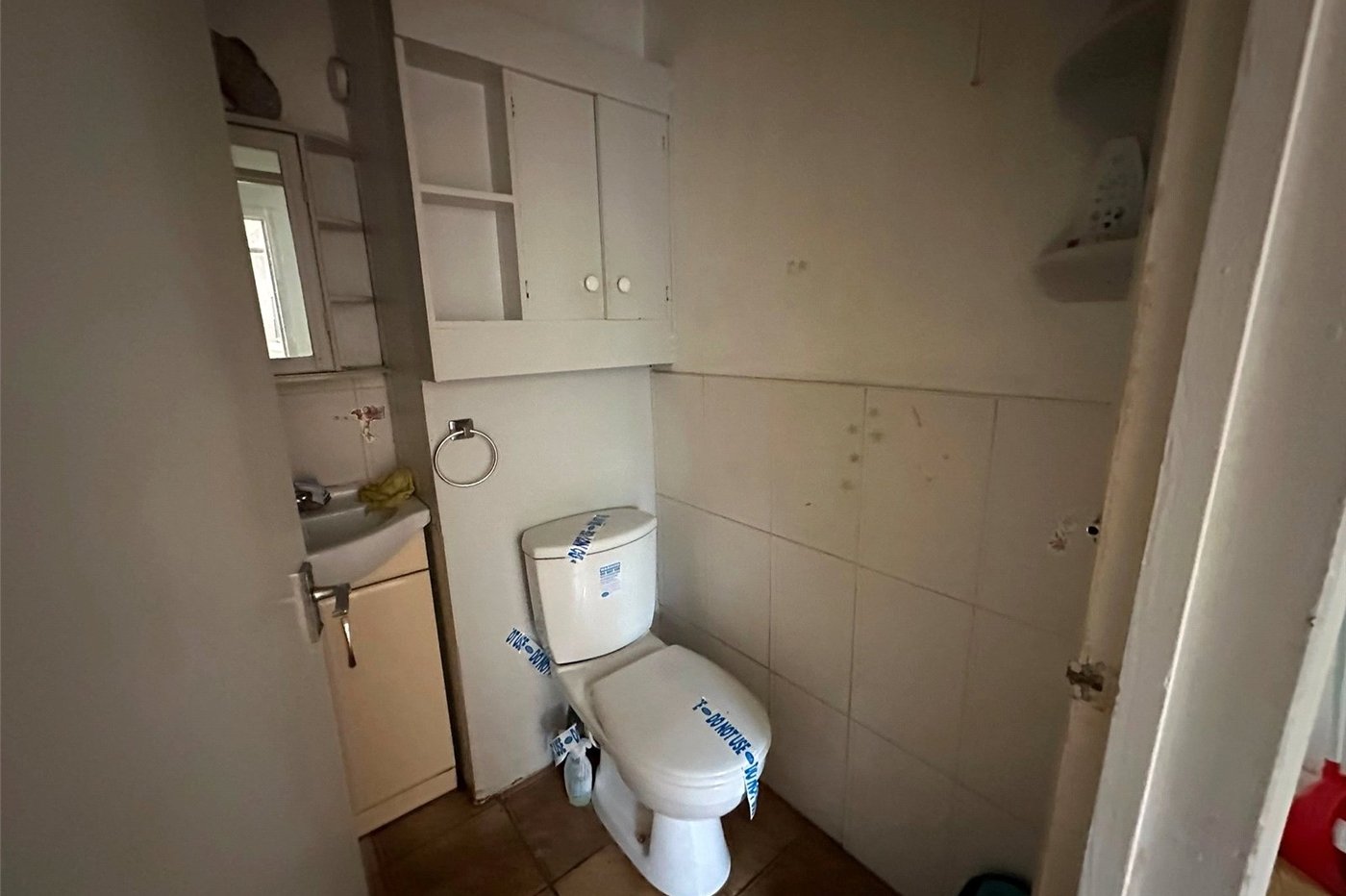 1 bedroom property for sale in London | Robinson Jackson