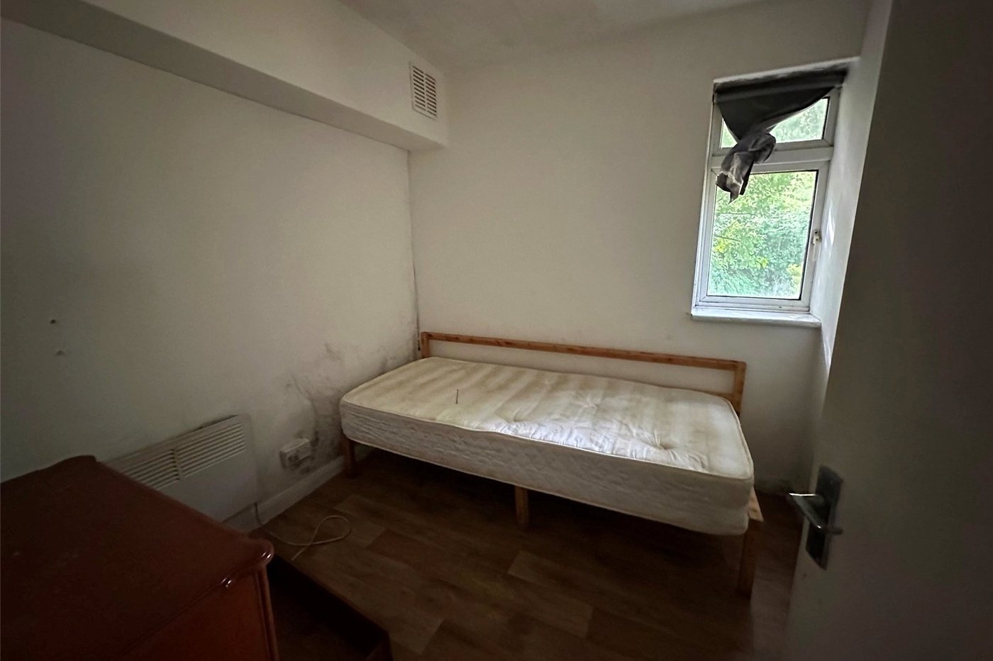 1 bedroom property for sale in London | Robinson Jackson