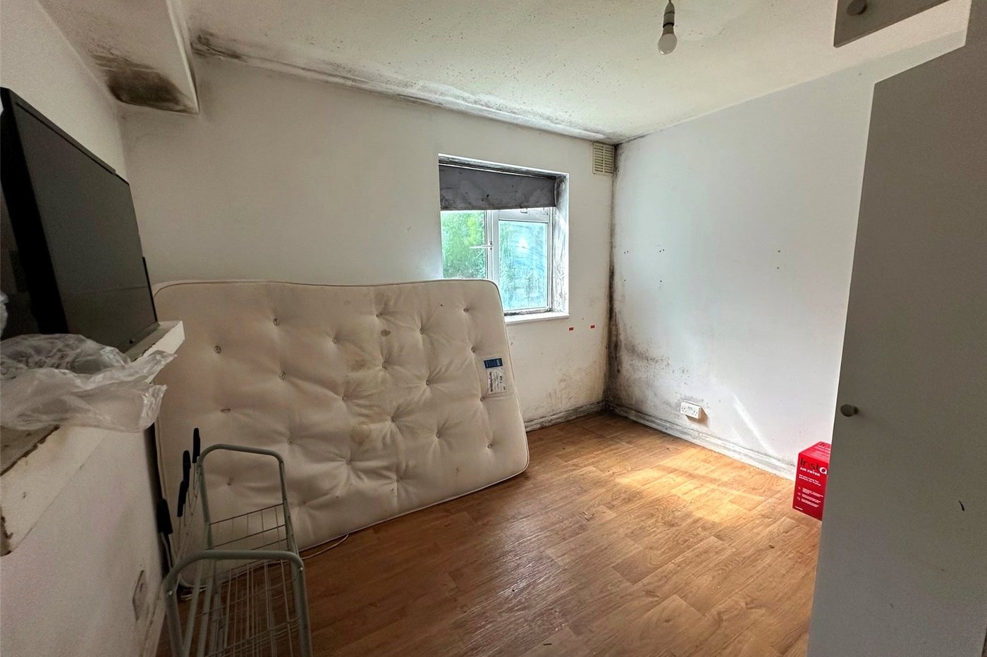 1 bedroom property for sale in London | Robinson Jackson