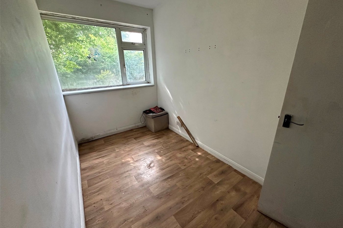 1 bedroom property for sale in London | Robinson Jackson