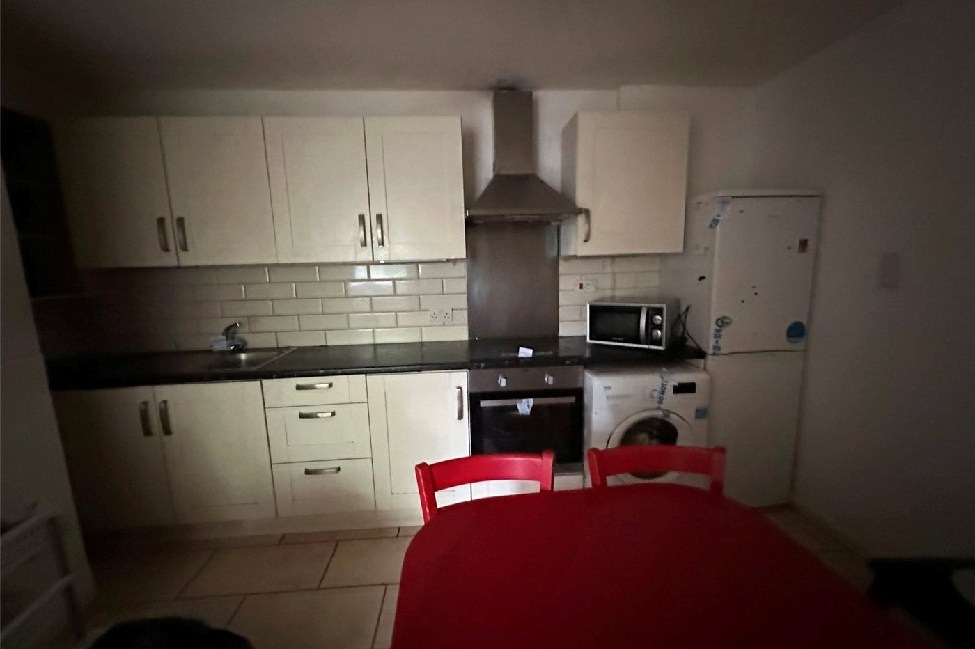 1 bedroom property for sale in London | Robinson Jackson