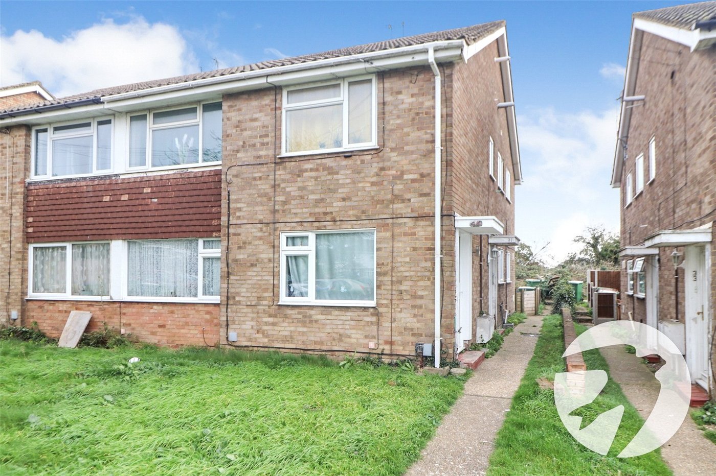 2 bedroom property for sale in Erith | Robinson Jackson